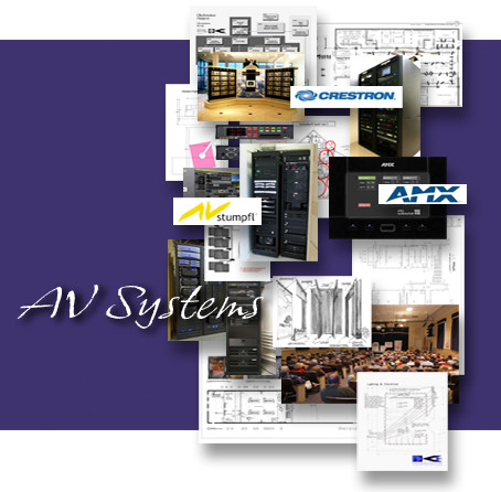 AV Systems Production
